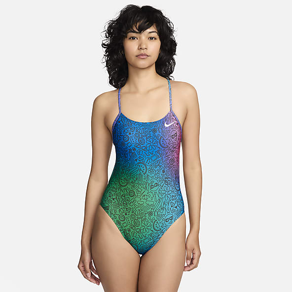 Trajes de hot sale baño para surfear