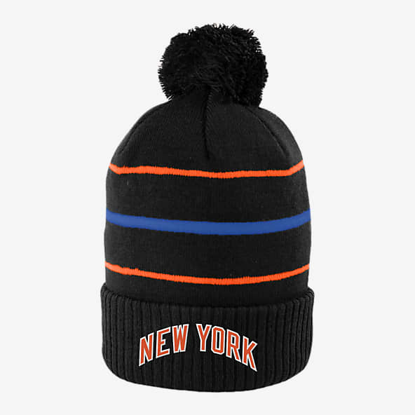 New York Knicks Hats. Nike.com