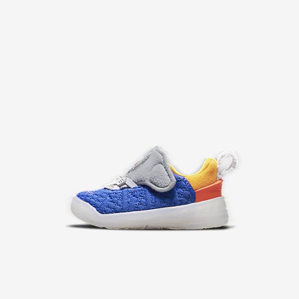 toddlers nike shoes