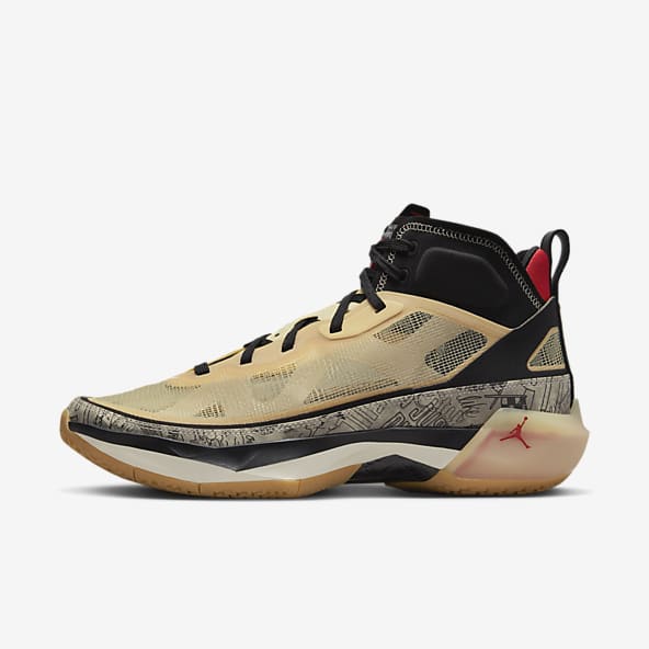 Air Jordan XXXVII Tatum Mens Basketball Shoes