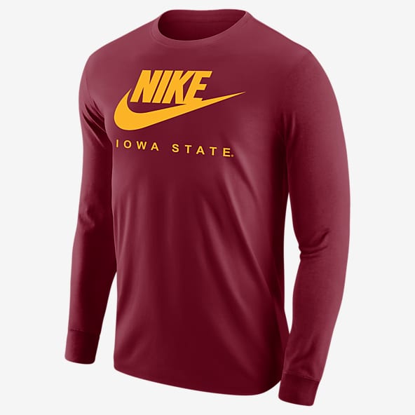 Iowa State Cyclones Apparel & Gear. Nike.com
