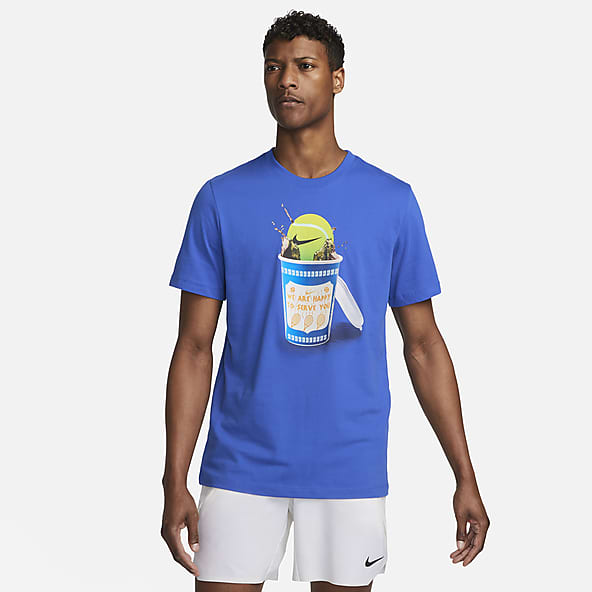 Nike Men's Dri-FIT Humor Graphic Training T-shirt