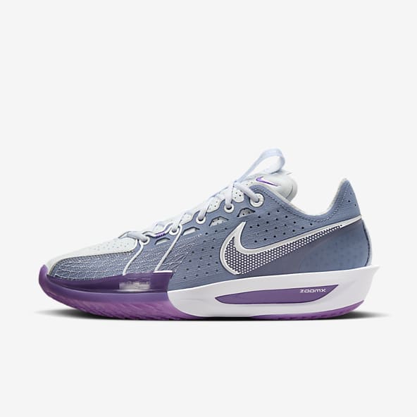 Nike basketball discount schuhe low