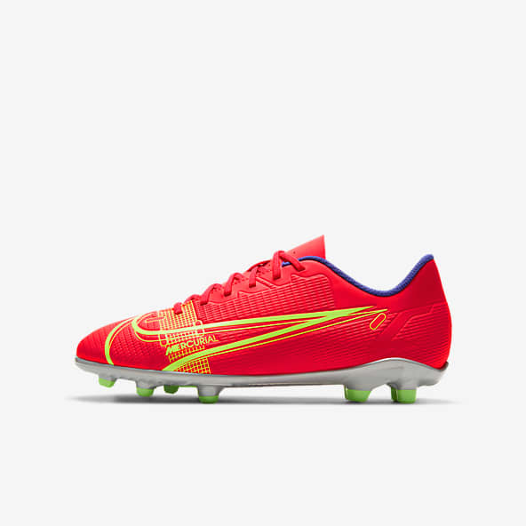 Mercurial Football Boots. Nike AE