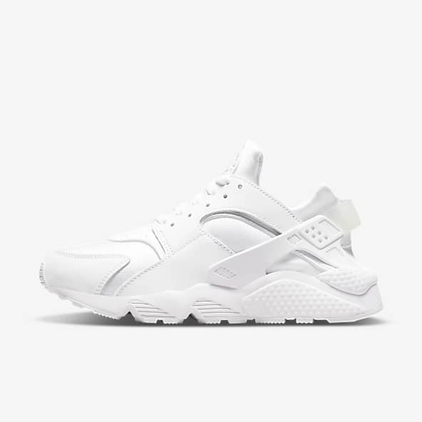 Incontable Hermanos Oeste Huarache Trainers. Nike NL