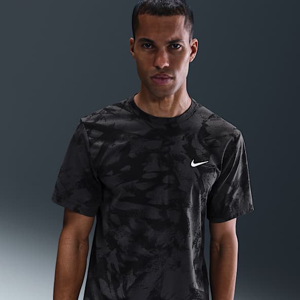 Nike Hyverse Dri-FIT UV Trainingsoberteil (Herren)