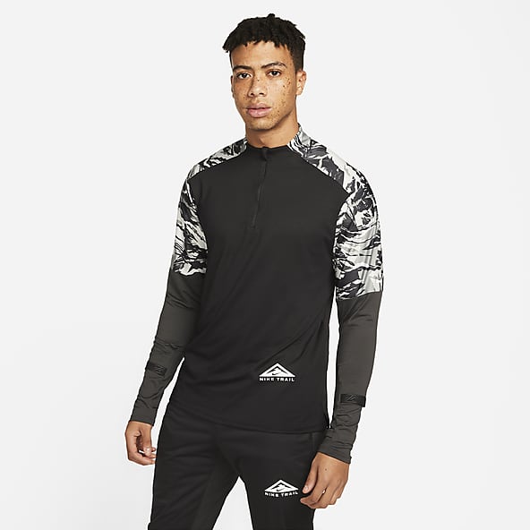 Abbigliamento running da uomo. Nike CH