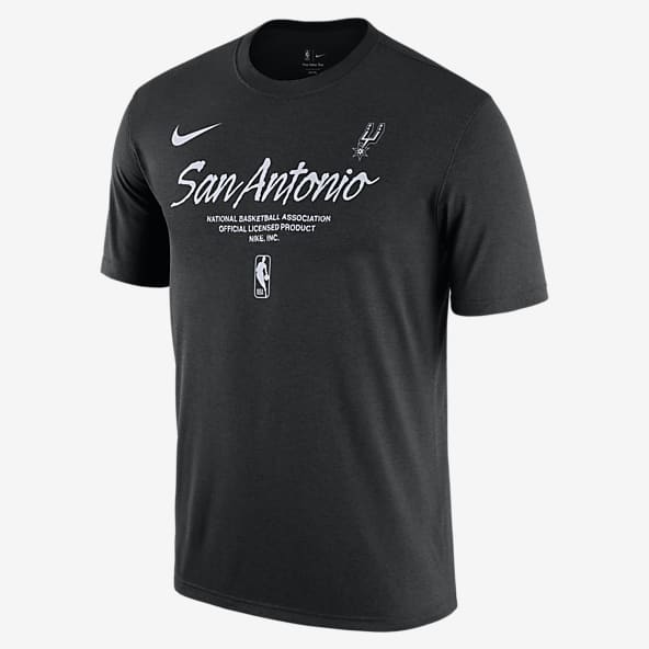 San Antonio Spurs Men's Nike Custom Personalized Association Authentic  Jersey - The Official Spurs Fan Shop
