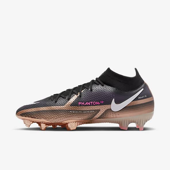 Fútbol Calzado. Nike