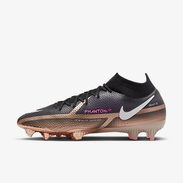 NIKE公式】 ファントム サッカー シューズ【ナイキ公式通販】