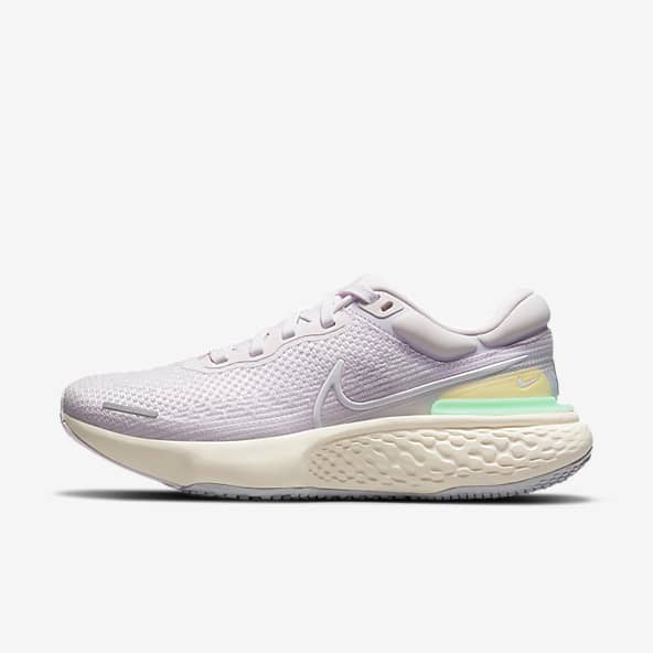 Nike womens trainers flyknit