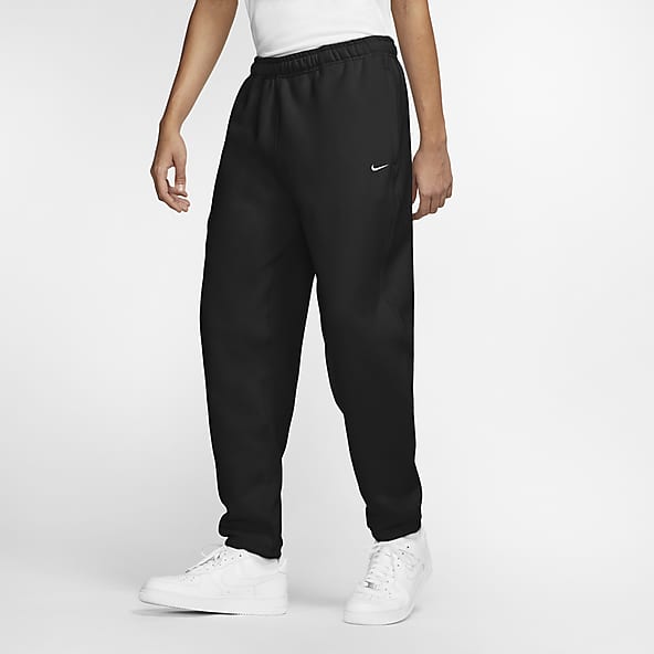 nike track pants mens dri fit