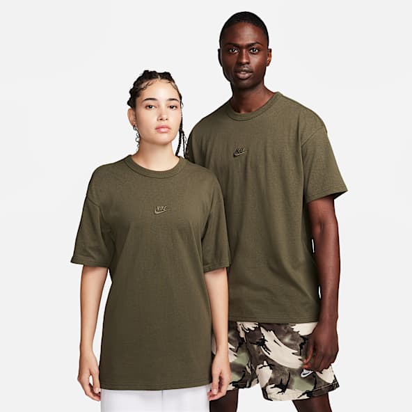 Nike Sportswear Premium Essentials T-shirt – Uomo