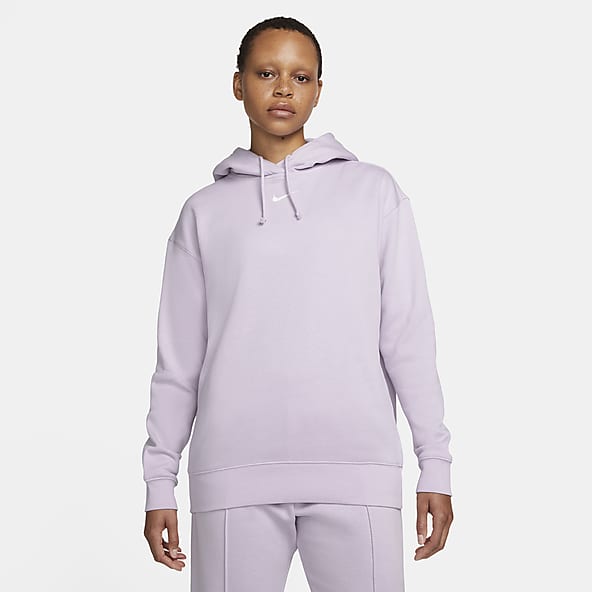 Mujer Lifestyle Sudaderas con y sin capucha. Nike ES