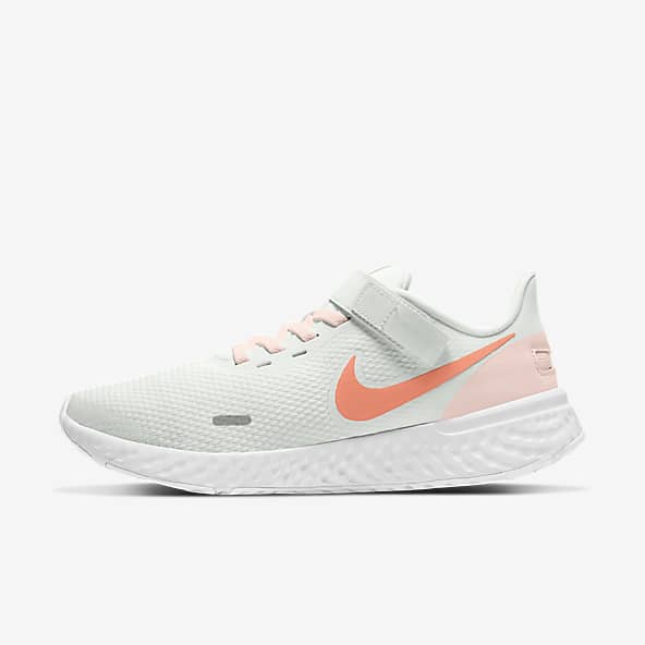 womens nike shoes with strap