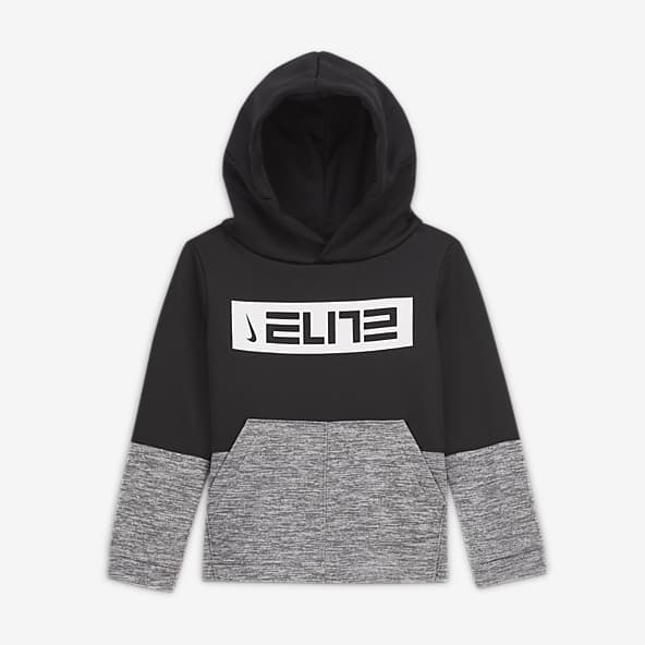 basketball hoodies nike