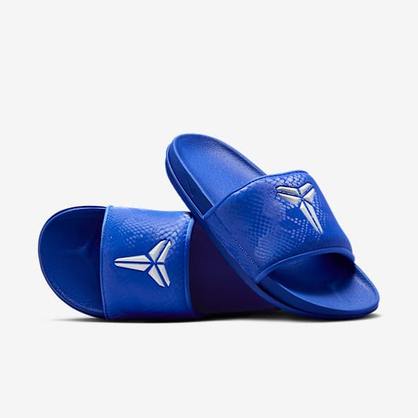 Kobe Offcourt Men's Slides
