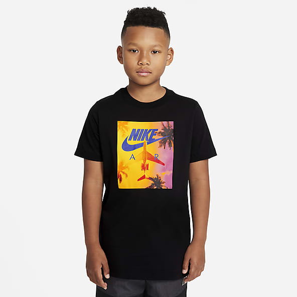 Buntes nike t shirt clearance
