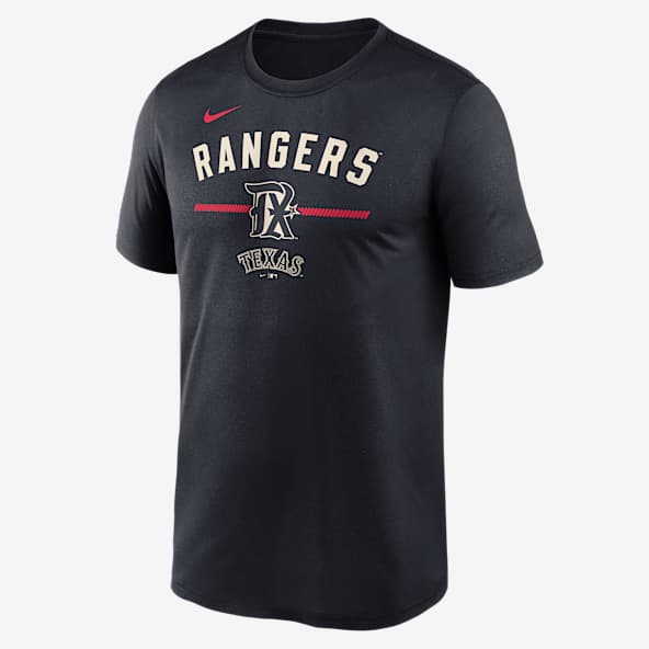 Texas Rangers. Nike US