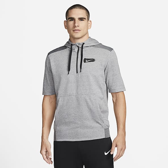 Mens Short Sleeve Hoodies & Pullovers. Nike.com
