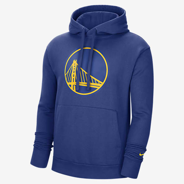 gsw nike