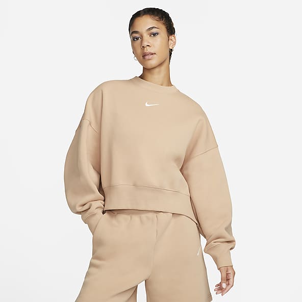 Women's Sweatshirts \u0026 Hoodies. Nike CA