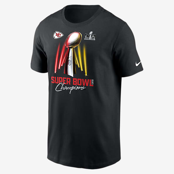 San Francisco 49ers 2023 NFC Champions Iconic Women's Nike NFL T-Shirt