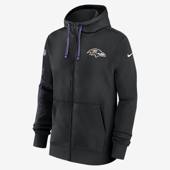 Nike Factory Store Baltimore Ravens Hoodies. Nike