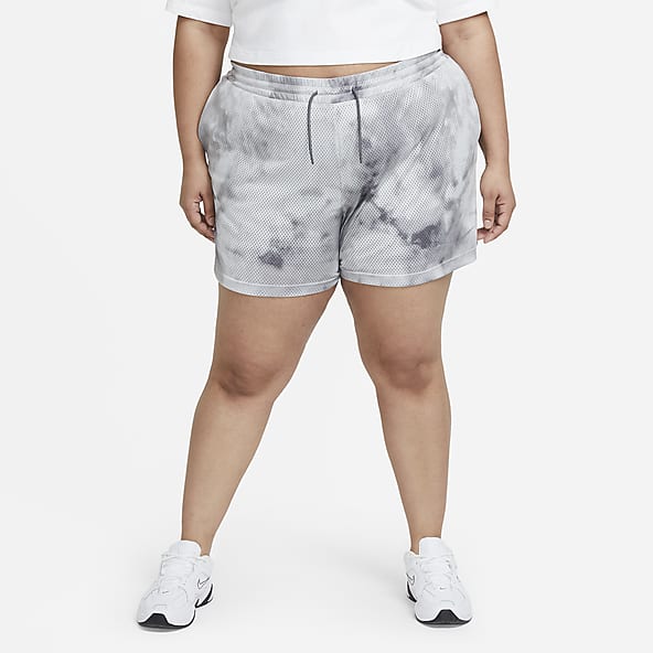 plus size women's nike apparel