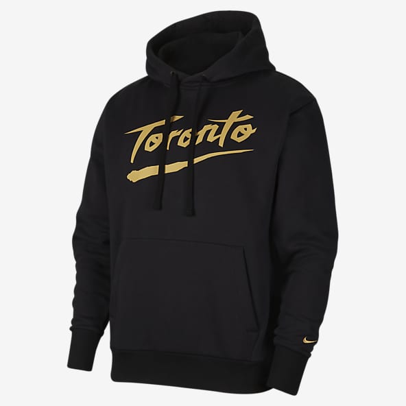 raptors nike sweater