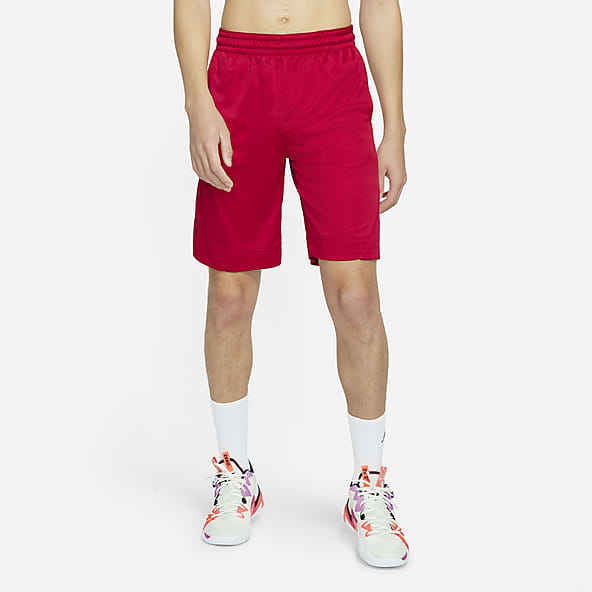 jordan triangle basketball shorts