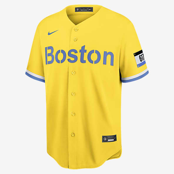 Camisa best sale red sox