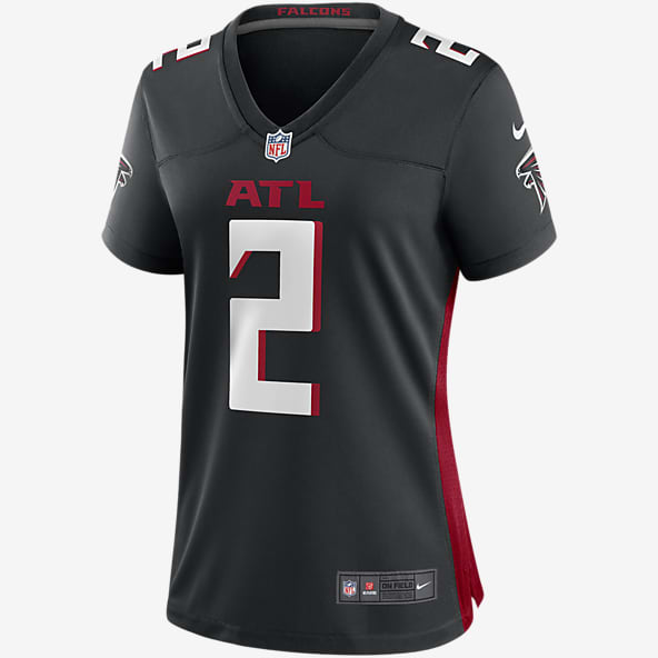nike falcons jersey