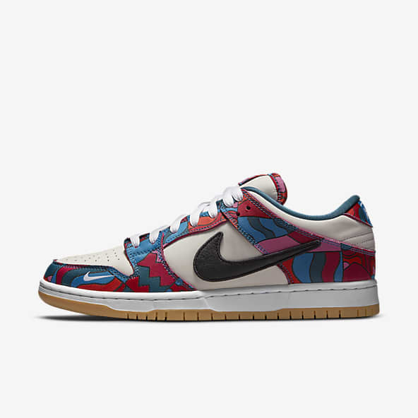 Nike sb low hombre espana clearance