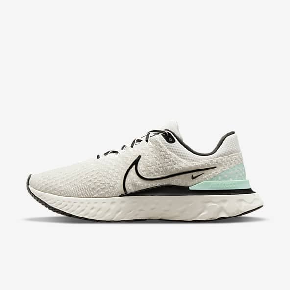 Heren Nike React Hardlopen Schoenen 