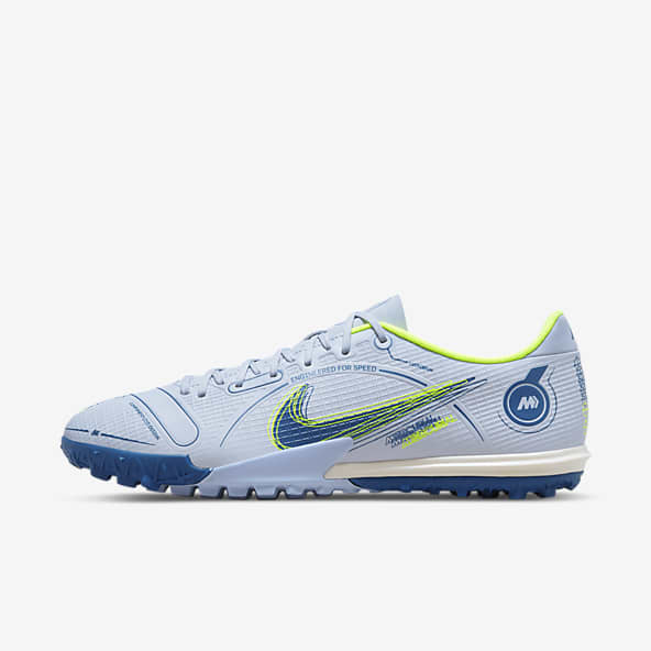 nike futbol zapatos