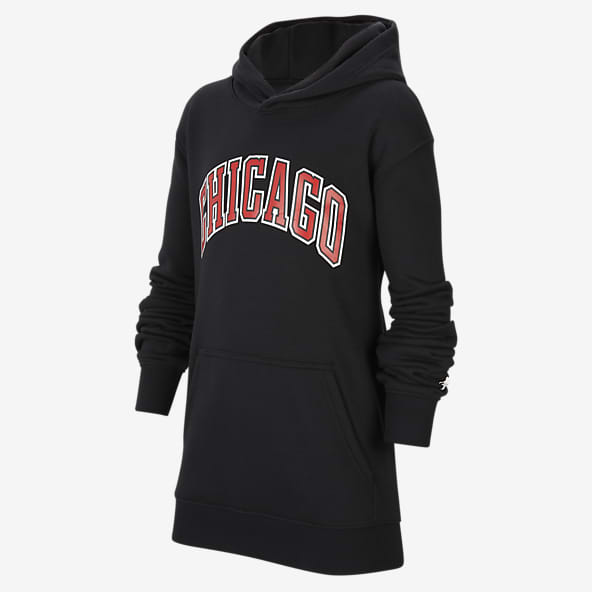 pull nike virgule jordan