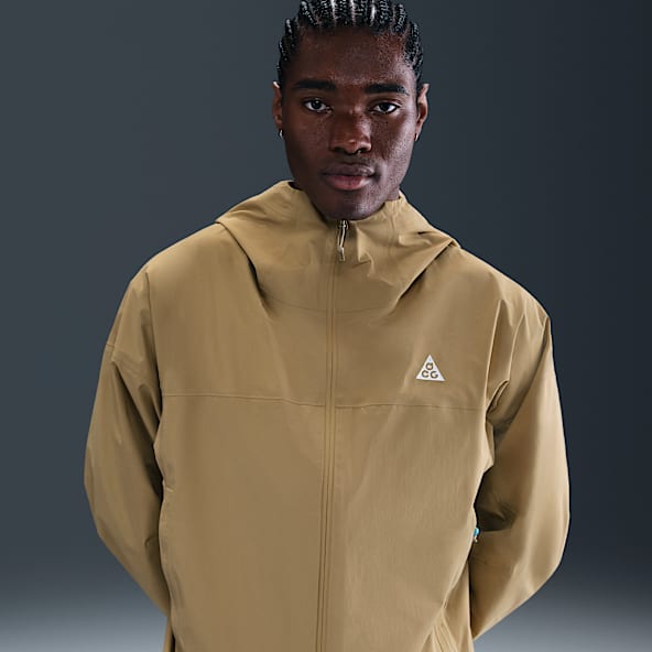 Nike ACG 'Morpho' Men's Storm-FIT ADV Rain Jacket