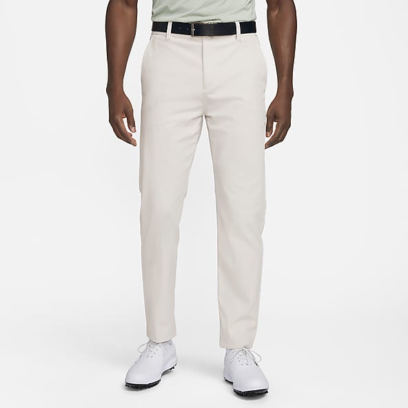 Gama de calças e collants de golfe. Nike PT