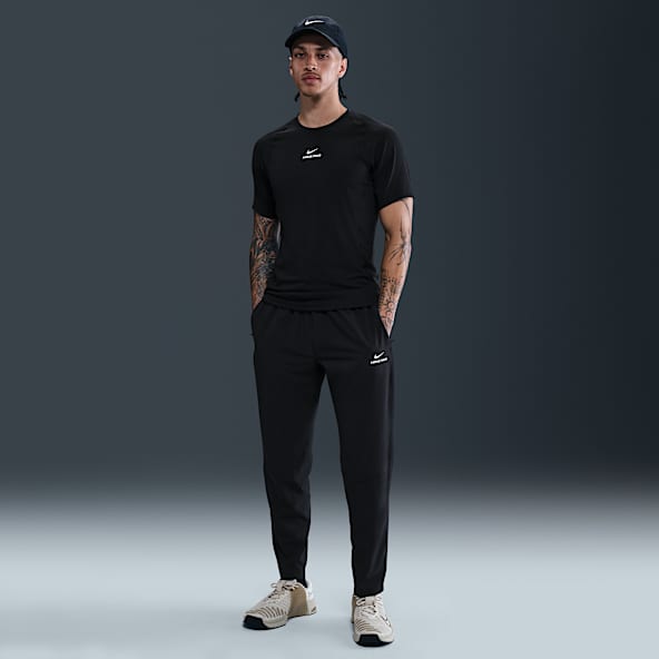 Nike Pro Training Dri-FIT herrebukse