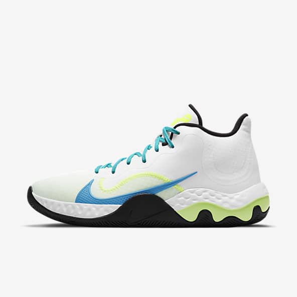 womens basketball shoes size 9.5