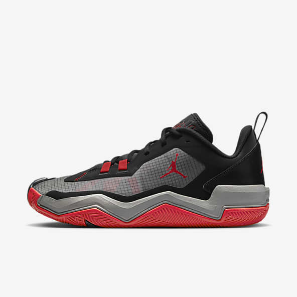 Jordan. Nike