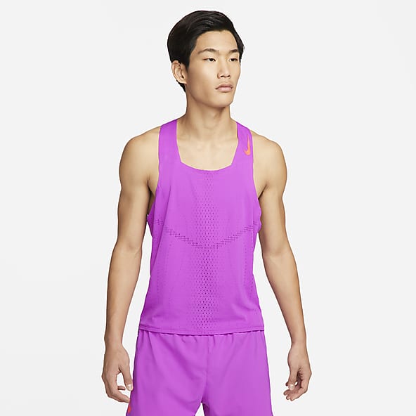 Nike公式 ランニング トップス Tシャツ ナイキ公式通販