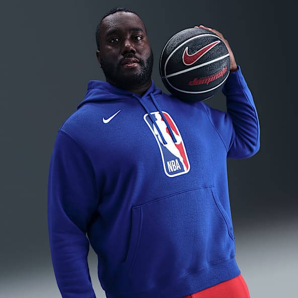 Team 31 Club Męska bluza z kapturem Nike NBA