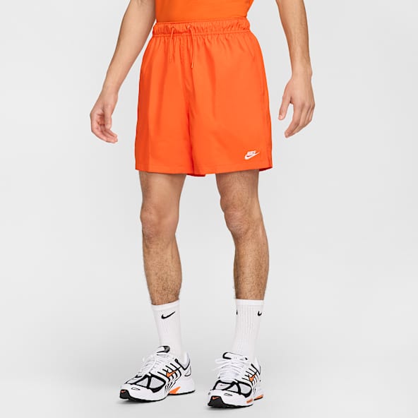 Nike Club Men's Woven Flow Shorts