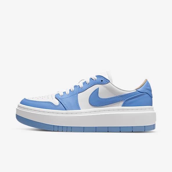 Jordan 1 Wit Schoenen. Nike NL