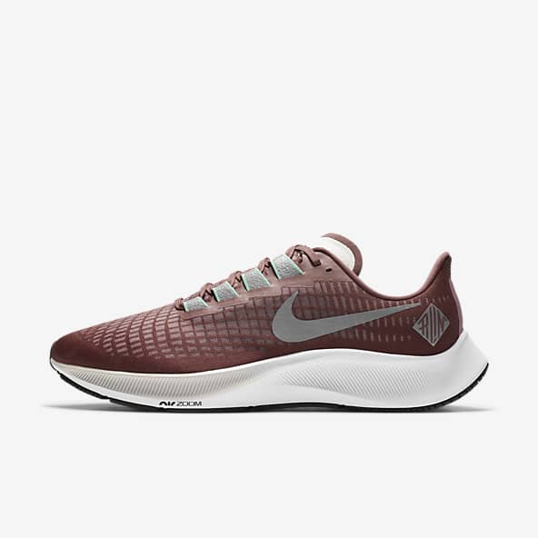 nike zoom blanche et rouge