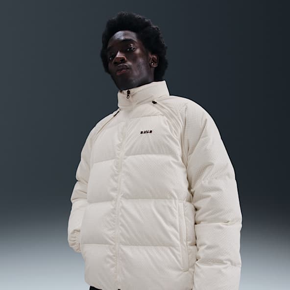 LeBron Veste en duvet Therma-FIT pour homme
