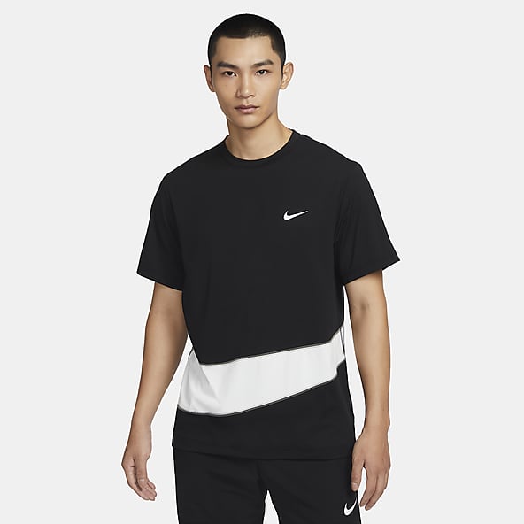 Survetement nike big clearance swoosh