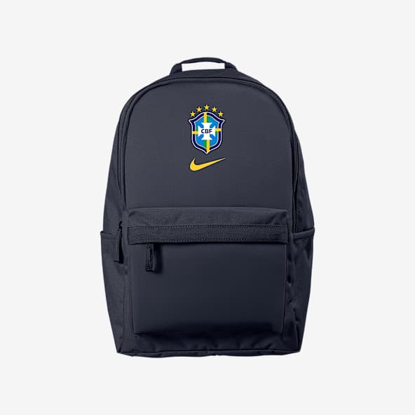 Brazil Heritage Nike Soccer Backpack